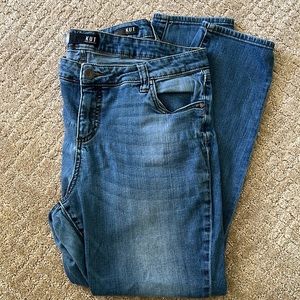 Kut from the Kloth Jeans